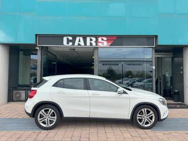 Mercedes-benz GLA 220 GLA 220 d Automatic 4Matic Sport