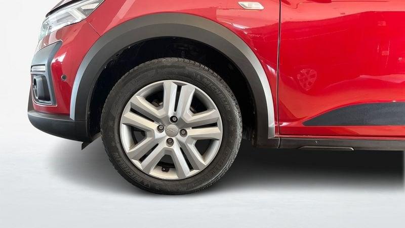 Dacia Sandero Stepway 1.0 tce Comfort Eco-g 100cv