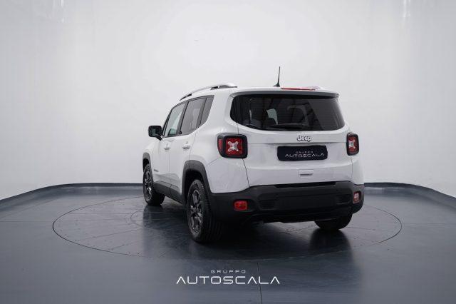 JEEP Renegade 1.6 Mjt 130cv Business