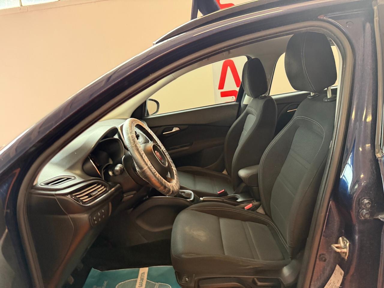 Fiat Tipo 1.3 Mjt S&S SW Lounge