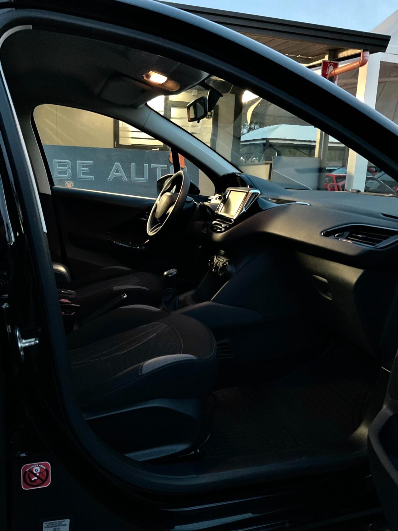 Peugeot 208 1.4 VTi 95 CV 5p. GPL Active