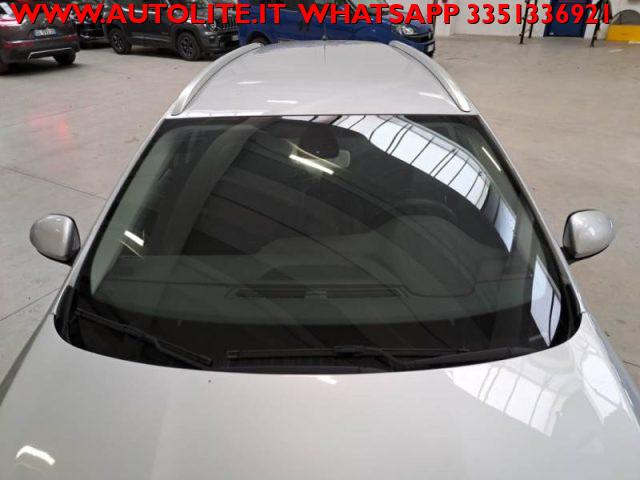 RENAULT Megane Mégane Sporter Blue dCi 115 CV Business