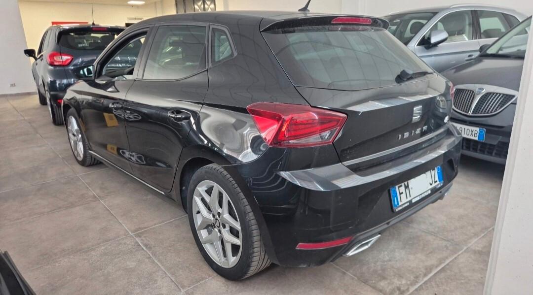 Seat Ibiza 1.0 EcoTSI 95cv FR