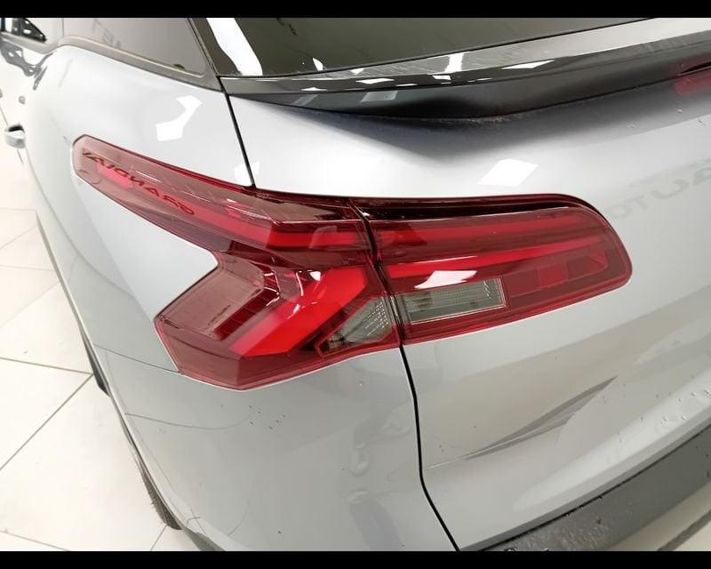 Citroën C5 X Nuova Hybrid 225 Ã«-EAT8 - Shine