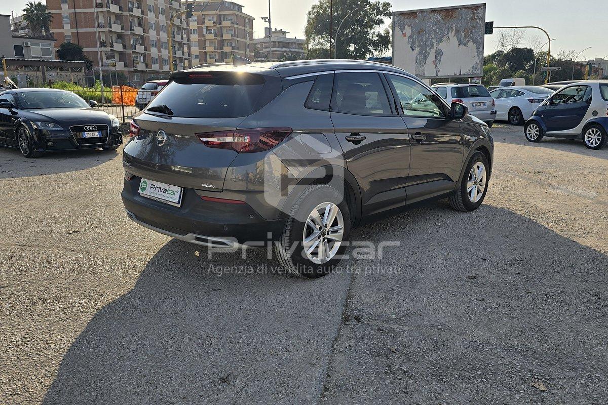 OPEL Grandland X 1.5 diesel Ecotec Start&Stop aut. Business