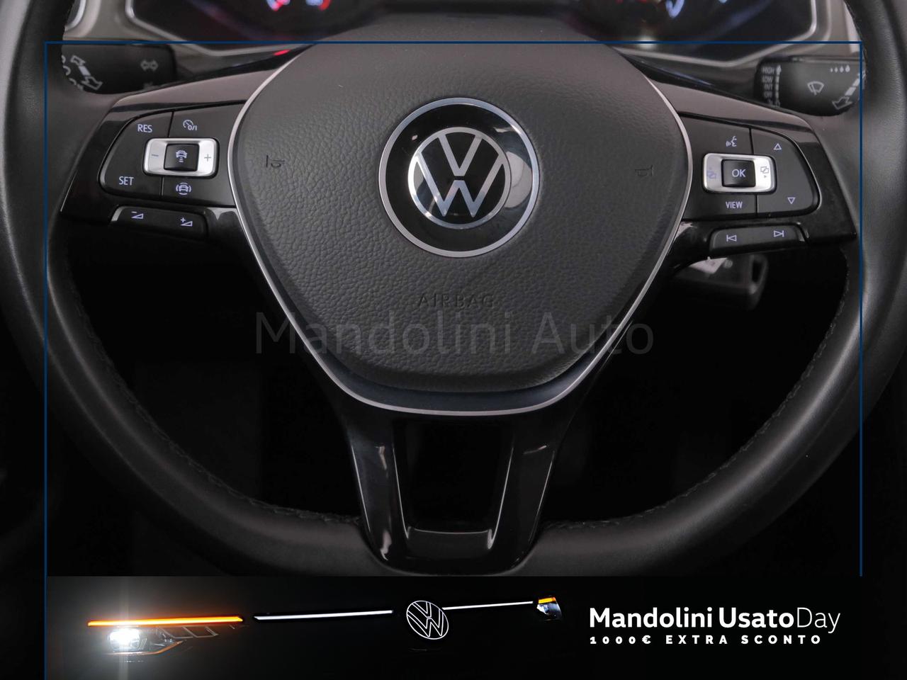 Volkswagen T-Roc 1.0 tsi 110cv style