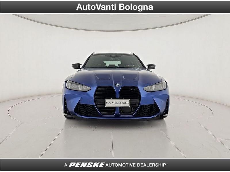 BMW M3 Touring M3 Competition xDrive Touring auto