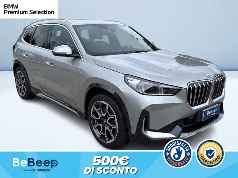 BMW X1 XDRIVE 25E SPECIAL EDITION AUTO