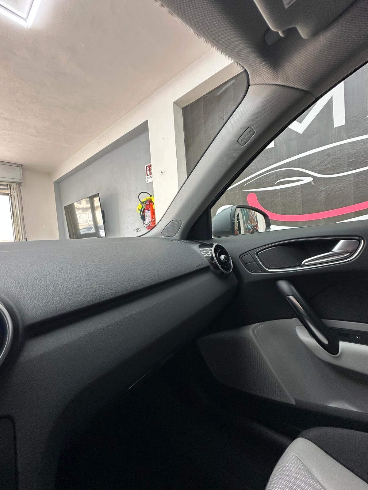 Audi A1 SPB 1.6 TDI S tronic Ambition