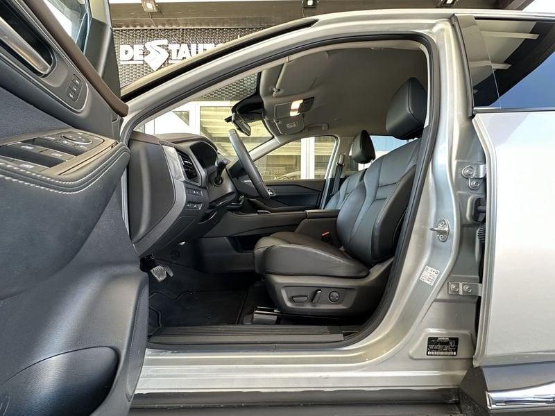 Nissan X-Trail X-Trail e-Power Tekna 2WD