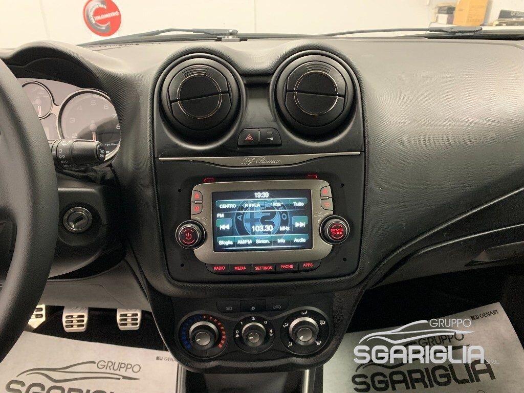 Alfa Romeo MiTo 1.4 Benzina Super