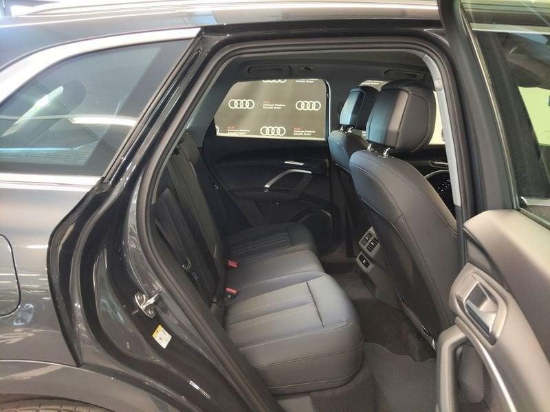 Audi Q5 Q5 2.0 tdi mhev+ Business Advanced quattro 204cv s-tronic