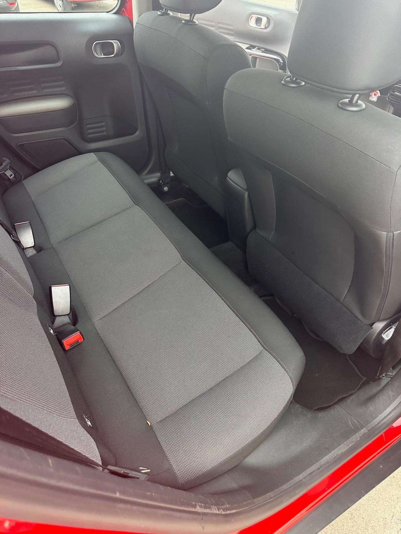 Citroen C4 Cactus BlueHDi 100 S&S Feel Pack 2020