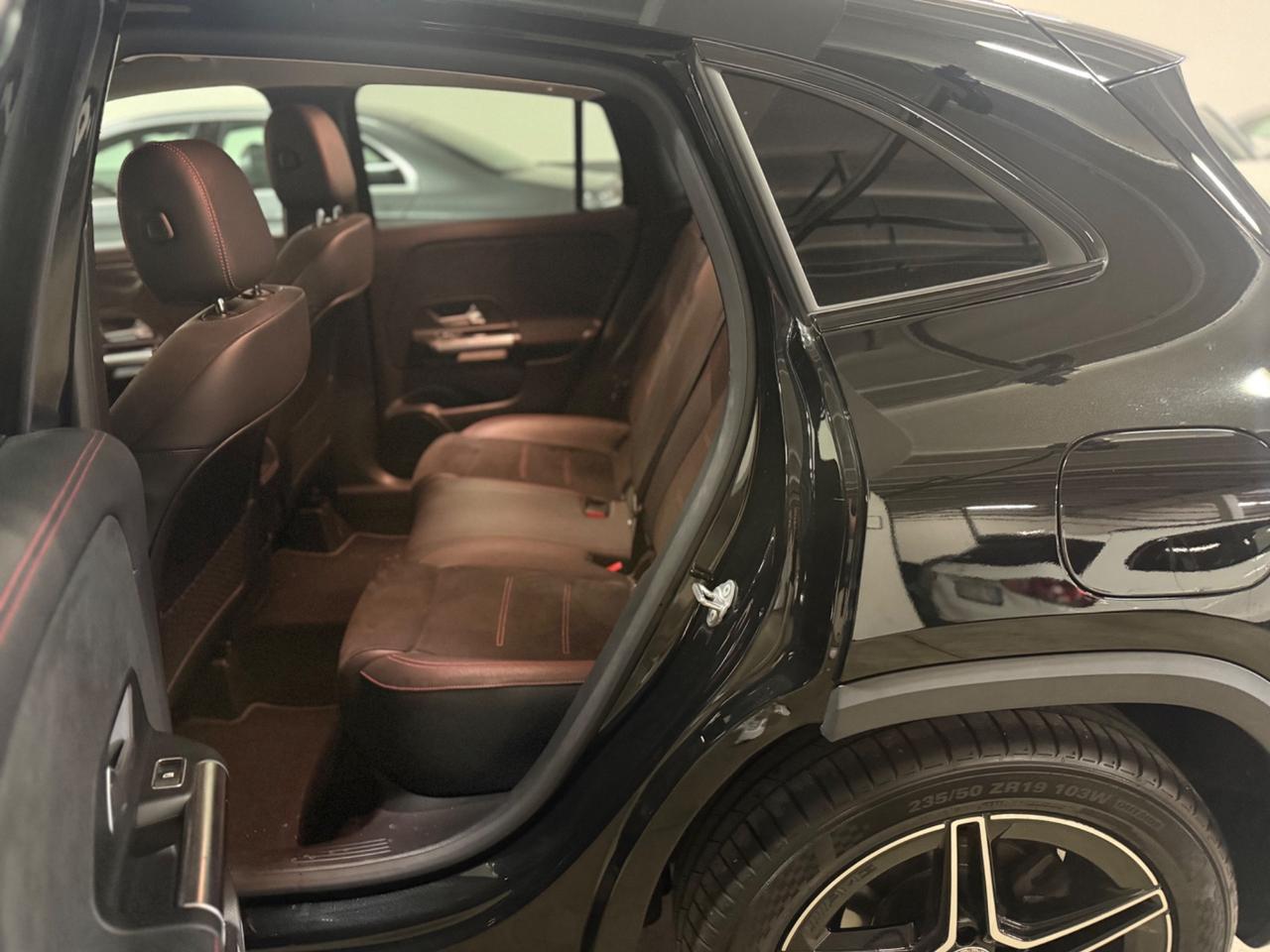 Mercedes-benz GLA 200 d Automatic Sport Plus