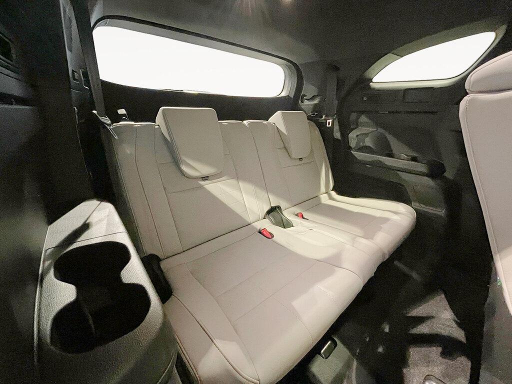 Renault Espace 1.2 E-Tech 200CV Autom. 4WD Iconic 7p. (FHEV)