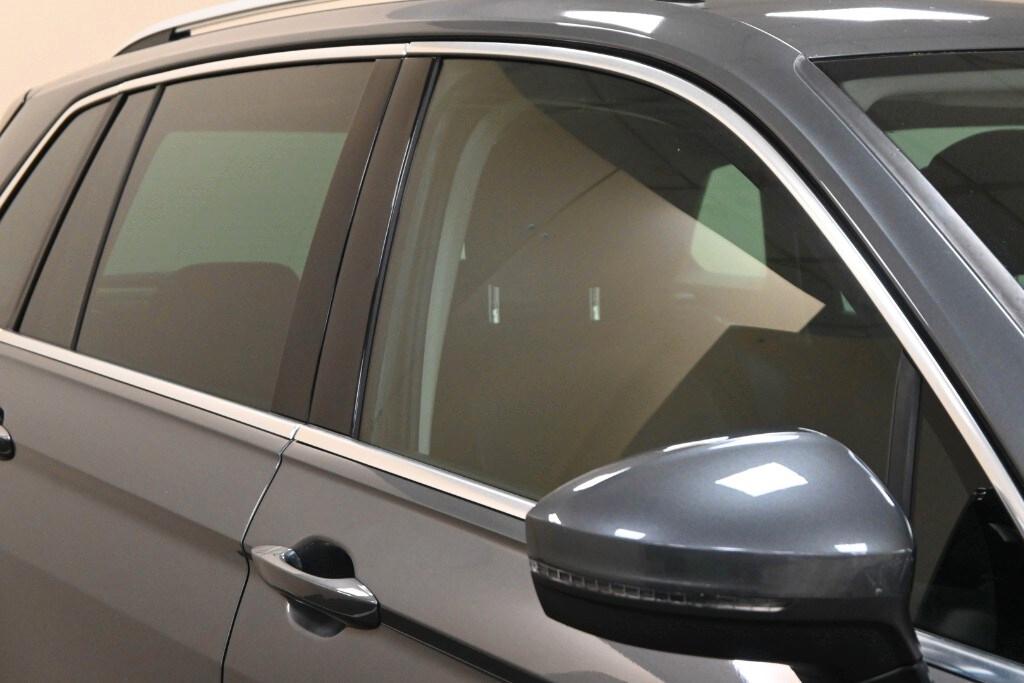 VOLKSWAGEN Tiguan 2ª serie Tiguan 2.0 TDI SCR ...