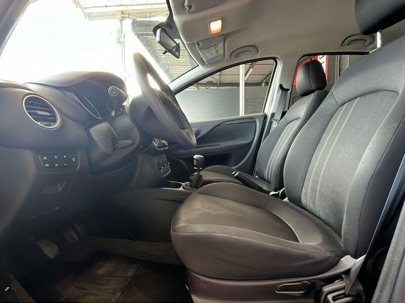 FIAT Punto 1.2 Street 69cv