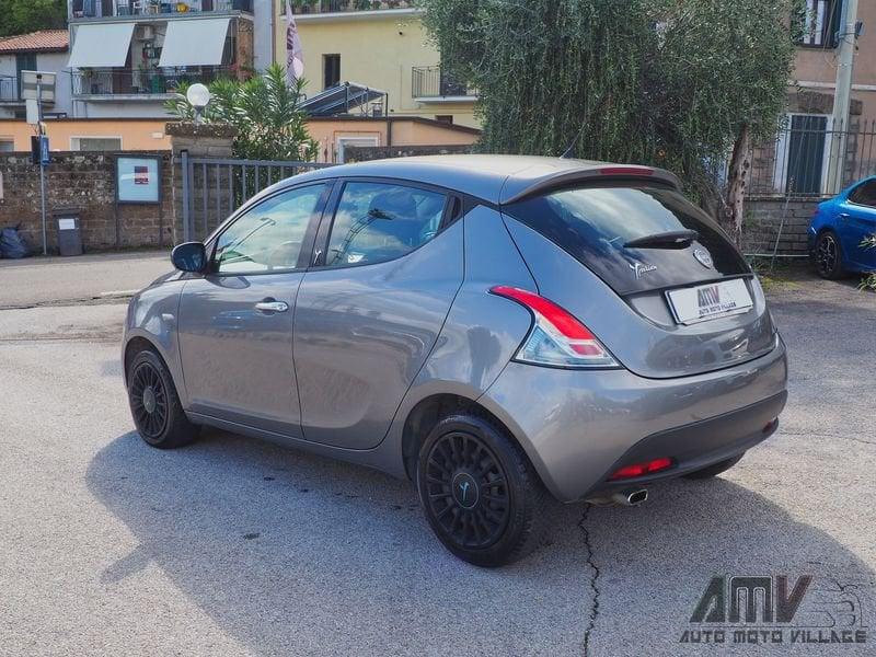 Lancia Ypsilon Ypsilon 1.3 MJT 16V 95 CV 5 porte S&S 24 MESI GARANZIA