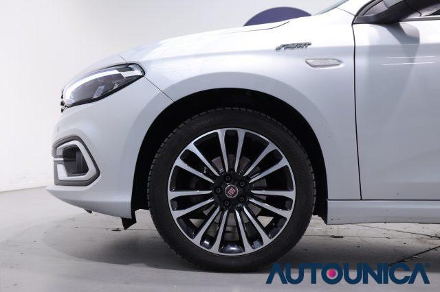FIAT Tipo 1.4 SW S-DESIGN SPORT FARI LED NEOPATENTATI