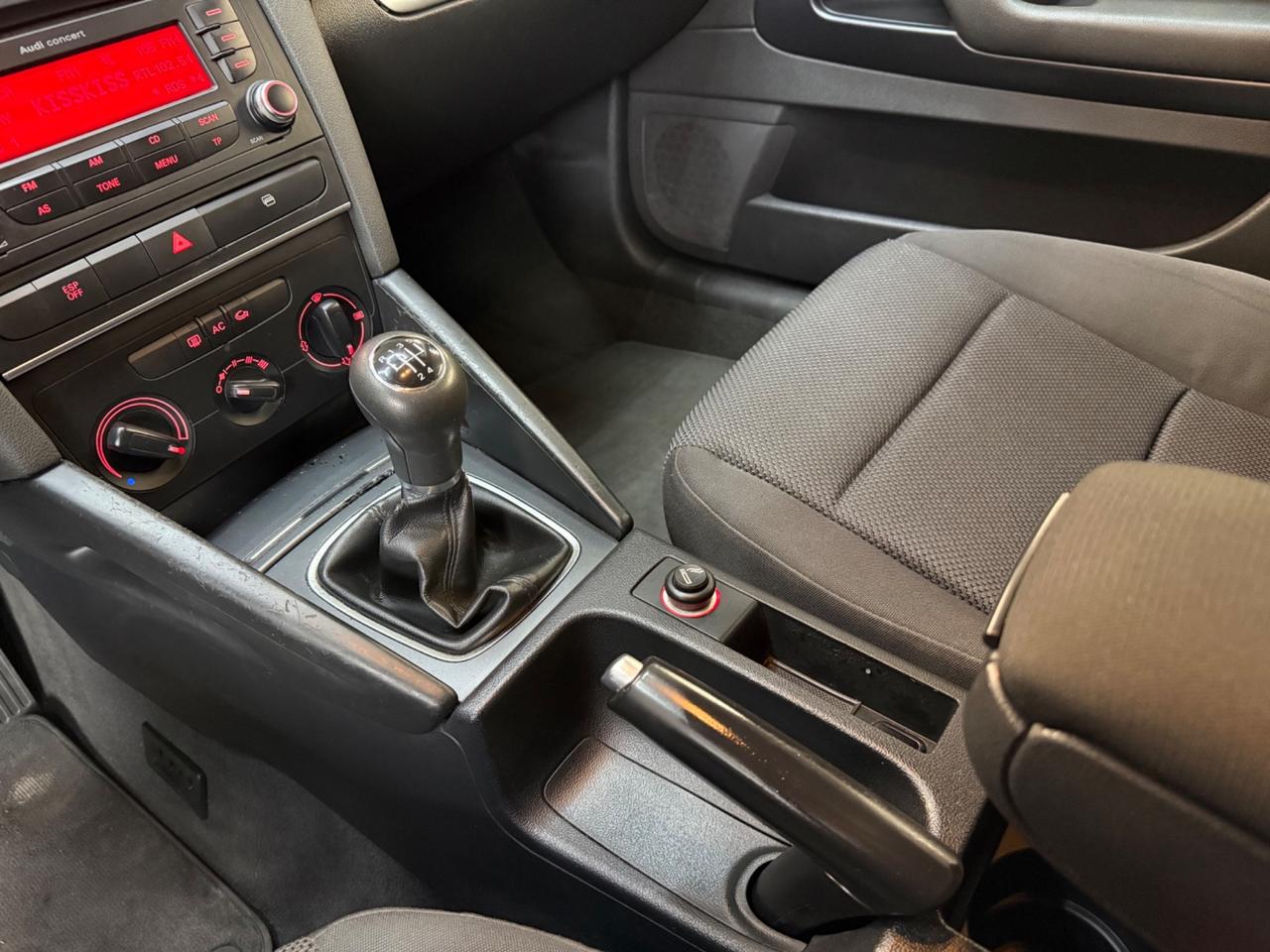 Audi A3 1.9 TDI - FABIANOAUTO