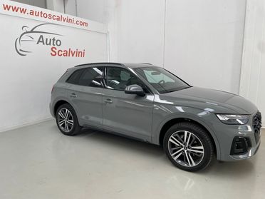 Audi Q5 40 2.0 TDI 204 CV quattro S tronic S line