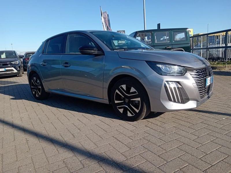 Peugeot 208 Allure PureTech 100 S/S
