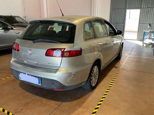 FIAT Croma 1.9 Multijet Dynamic