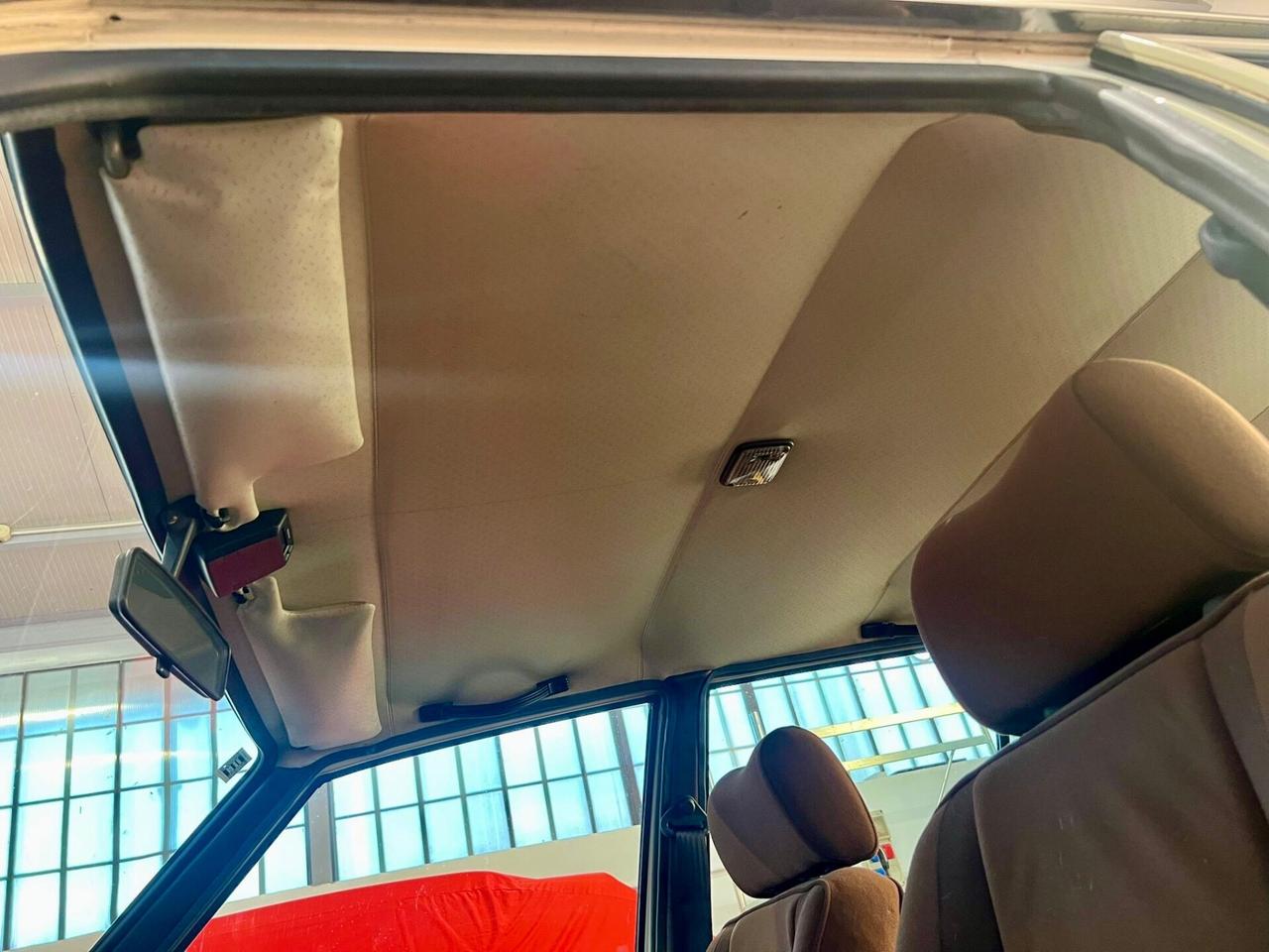 Alfa Romeo Giulietta 1.3 primissima serie