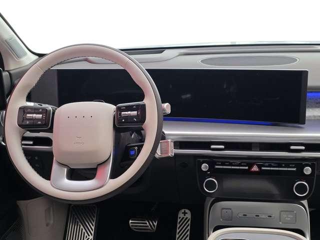 Hyundai IONIQ 9 Ioniq 9 110 kWh AWD Performance Calligraphy