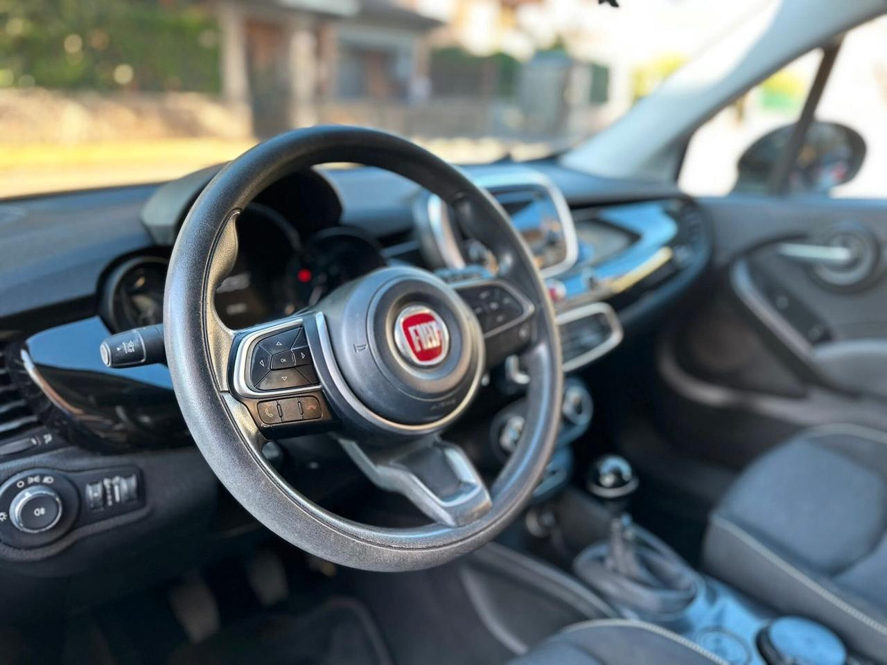 Fiat 500X 1.0 T3 120 CV Sport neopatentati