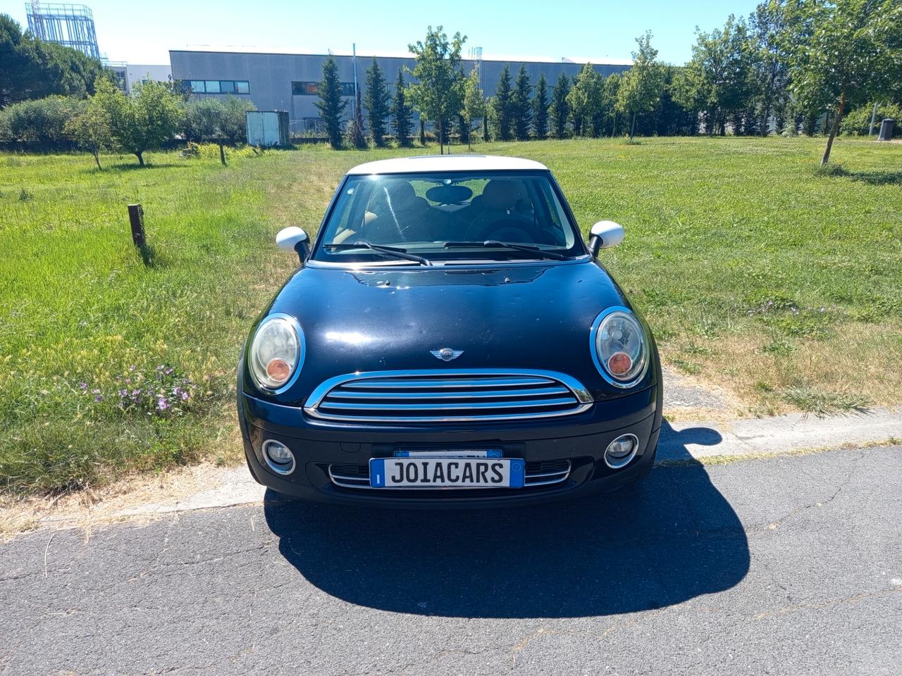 Mini 1.6 16V Cooper Chili