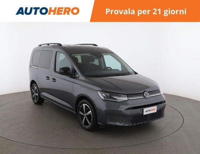 VOLKSWAGEN Caddy 1.5 TSI 114 CV Life