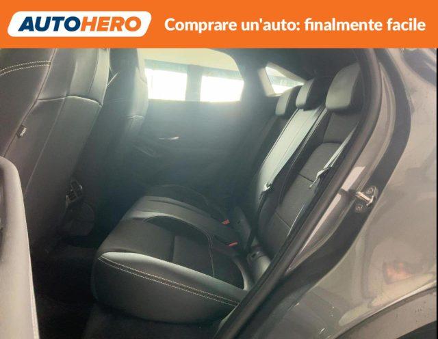 JAGUAR E-Pace 2.0D 150 CV AWD aut. R-Dynamic