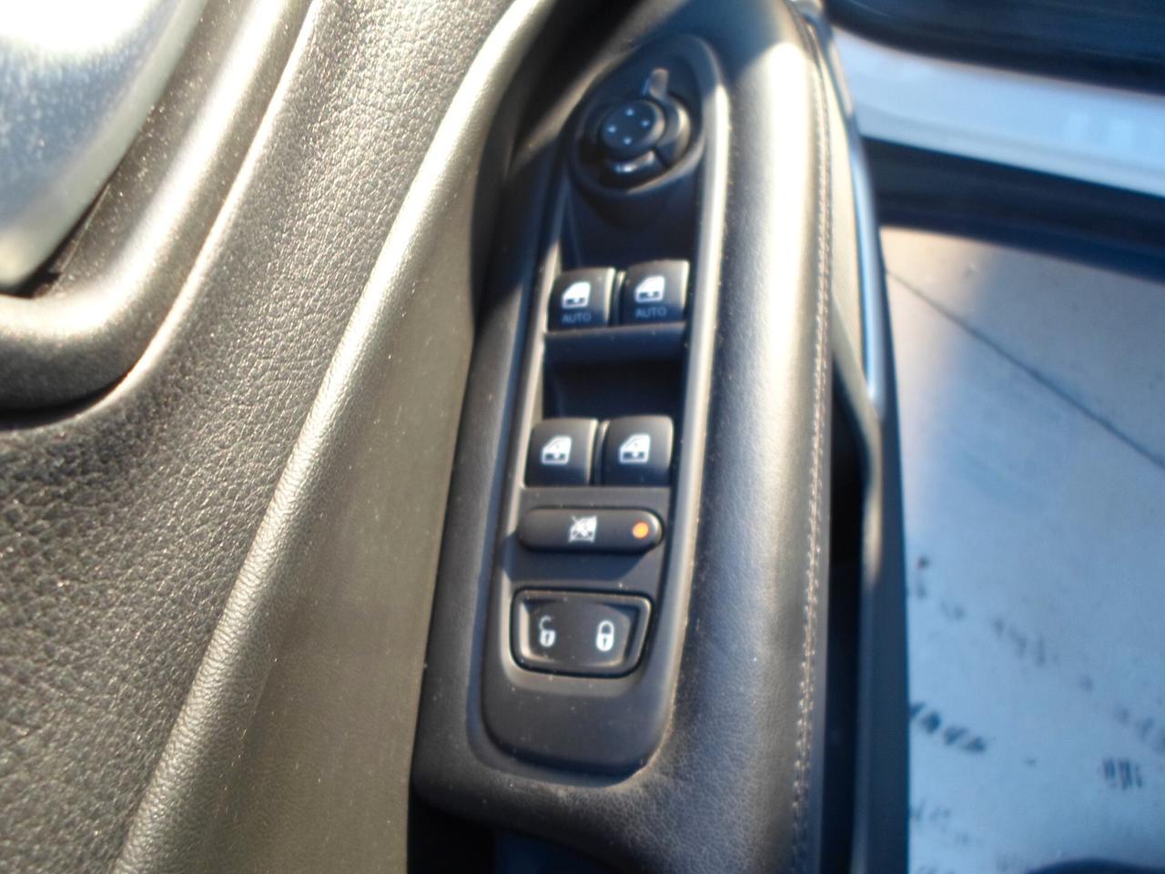 Jeep Compass 1.4 MultiAir 2WD Business