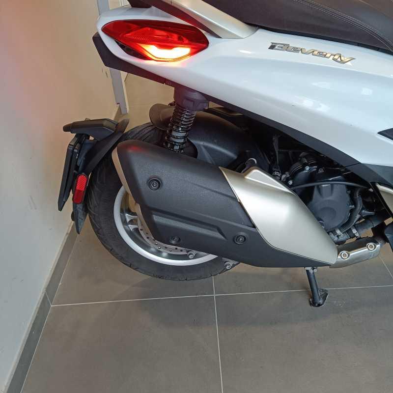 Piaggio Beverly 400 ABS-ASR - 2024