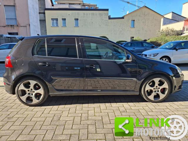 VOLKSWAGEN Golf 2.0 16V TFSI 5p. GTI GARANZIA INCLUSA