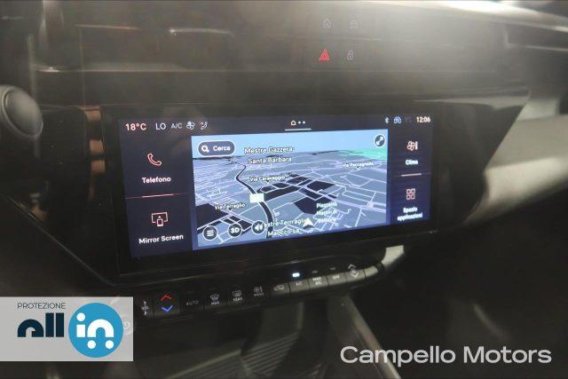 ALFA ROMEO Junior Junior 1.2 136cv Hybrid eDCT6 Speciale