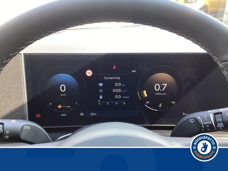 Hyundai Tucson TUSON NEW 1.6 TGDI MT 48V BUSINESS