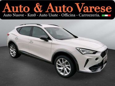 Cupra Formentor 1.5 TSI NAVI