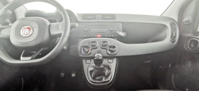FIAT Panda 1.2 EasyPower Easy