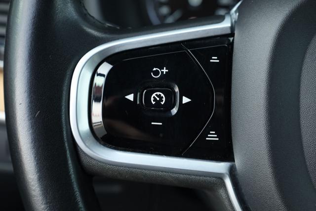 VOLVO XC90 B5 (d) AWD Geartronic 7 posti Inscription 4x4