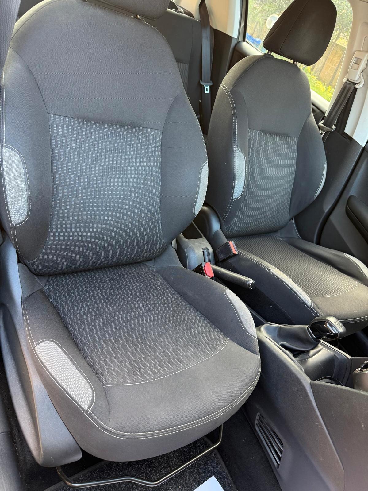 Peugeot 208 1.4 HDi 68 CV 5 porte Allure COME NUOVA