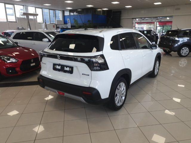 SUZUKI S-Cross 1.4 Hybrid Top EXTRA PROMO+INCENTIVO 2026