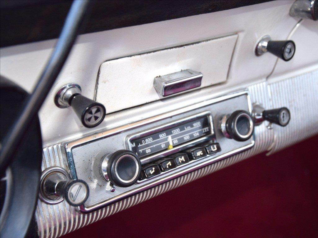 FORD Taunus 2p 1.3 del 1965