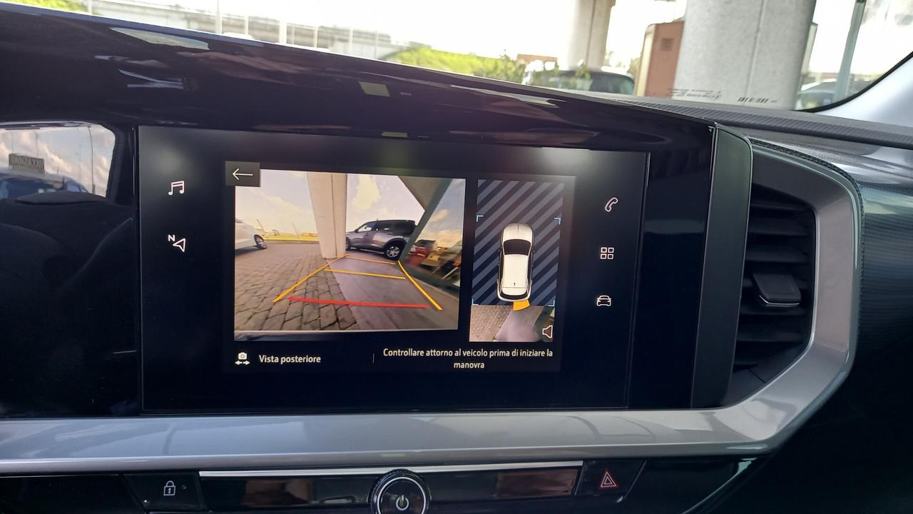 Opel Mokka 1.5 diesel Elegance