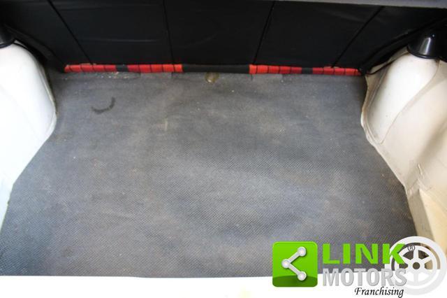 VOLKSWAGEN Golf 1.6 GTI Iscritto Asi!