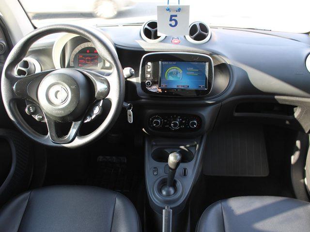 SMART ForTwo 70 1.0 Youngster