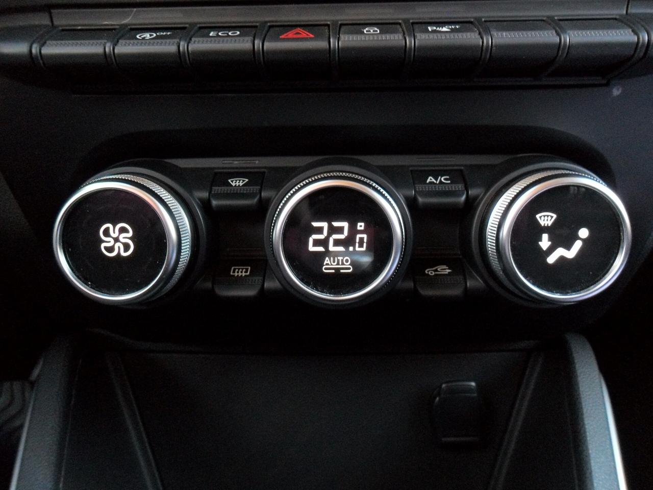 Dacia Duster 1.5 dCi 4x2 Prestige