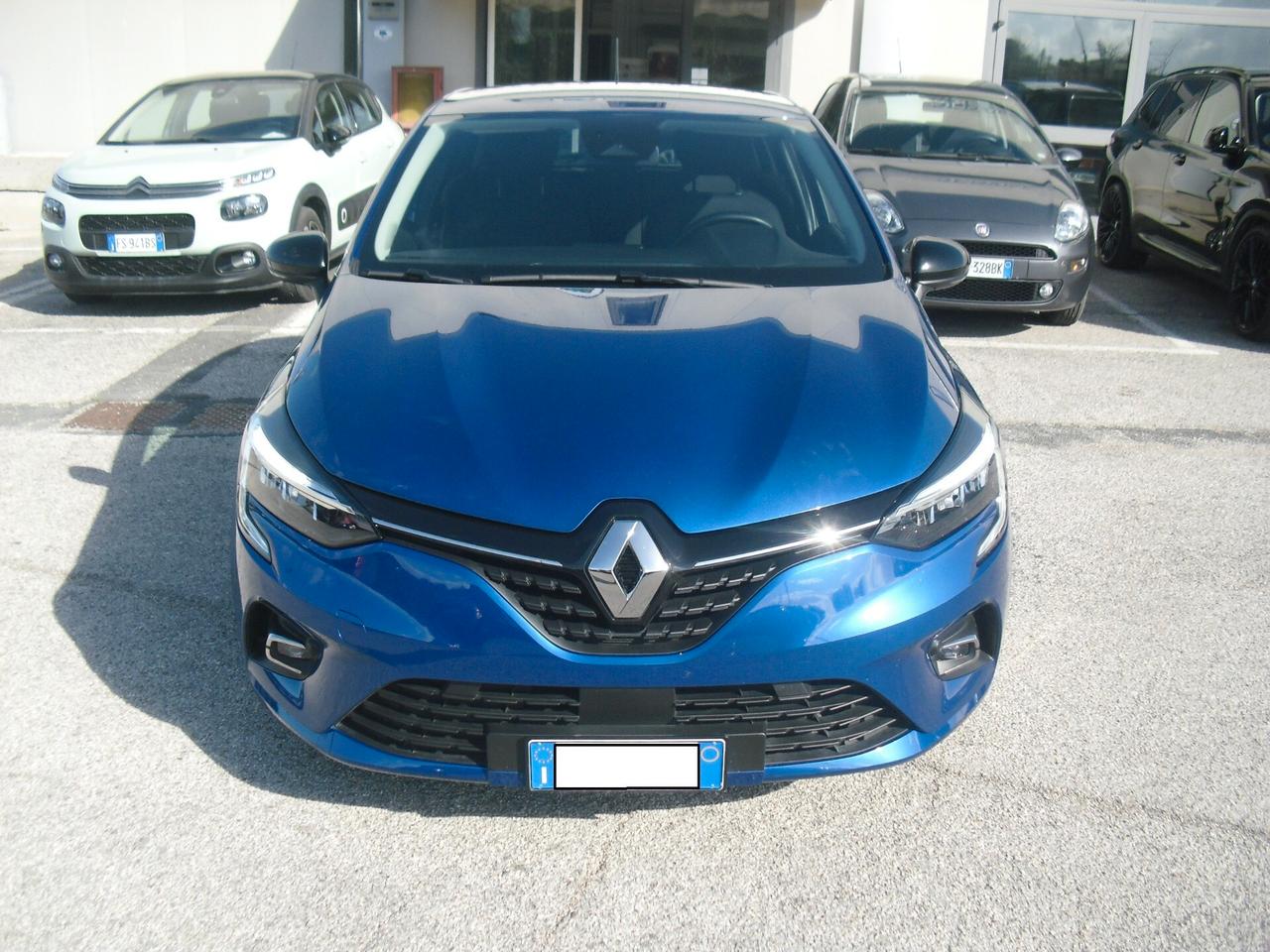 Renault Clio SCe 65 CV 5 porte Equilibre, PERFETTA!!