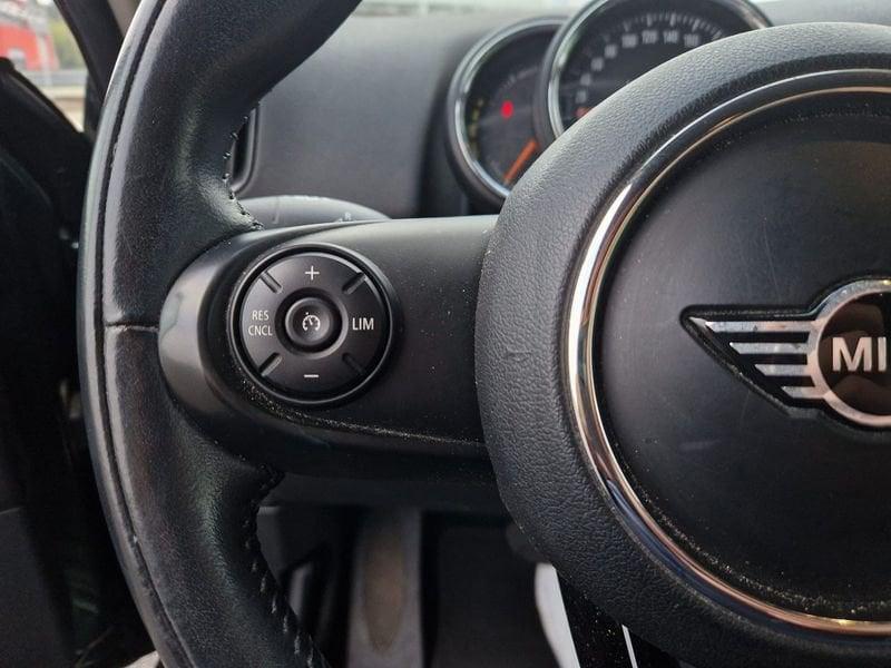MINI Mini Countryman F60 Mini Countryman 1.5 Cooper SE all4 auto Mini Countryman 1.5 Cooper SE Hype all4 auto